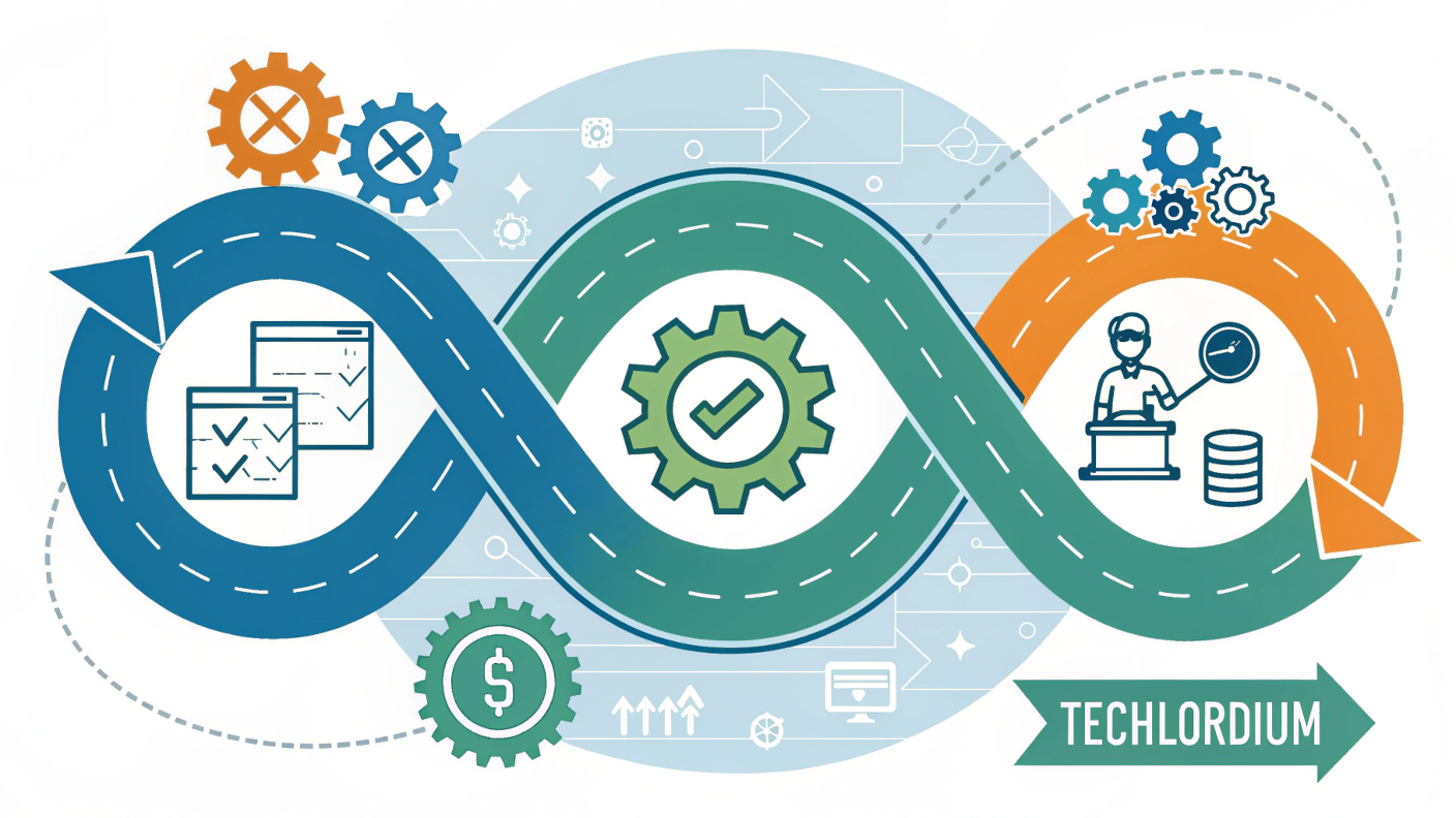 DevOps و CI/CD: راهنمای کامل