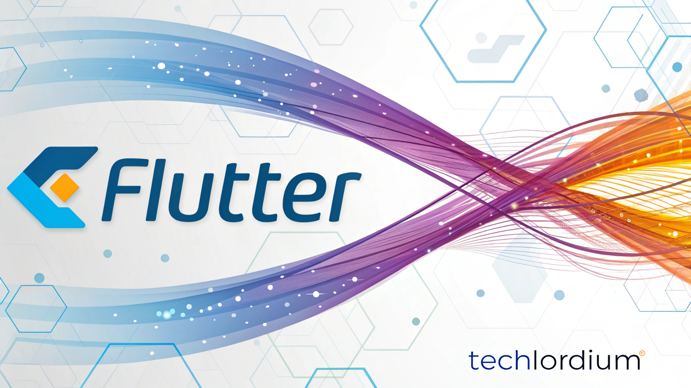 آموزش Flutter برای توسعه اپلیکیشن‌های موبایل